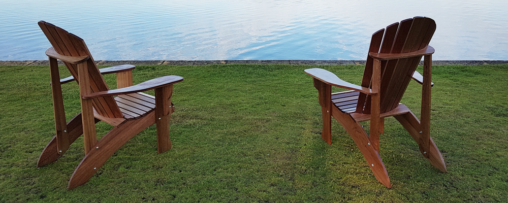 Adirondeck Chairs Perth