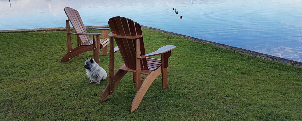 Adirondeck Chairs Perth